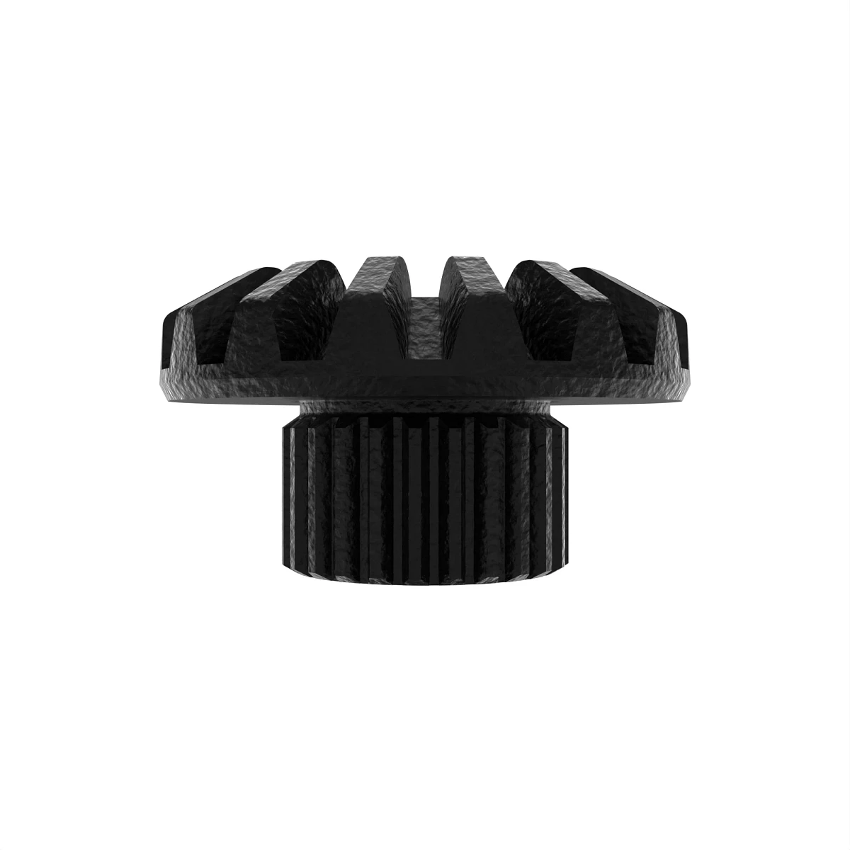 R237713 - Pinhão Cônico Diferencial Trator John Deere