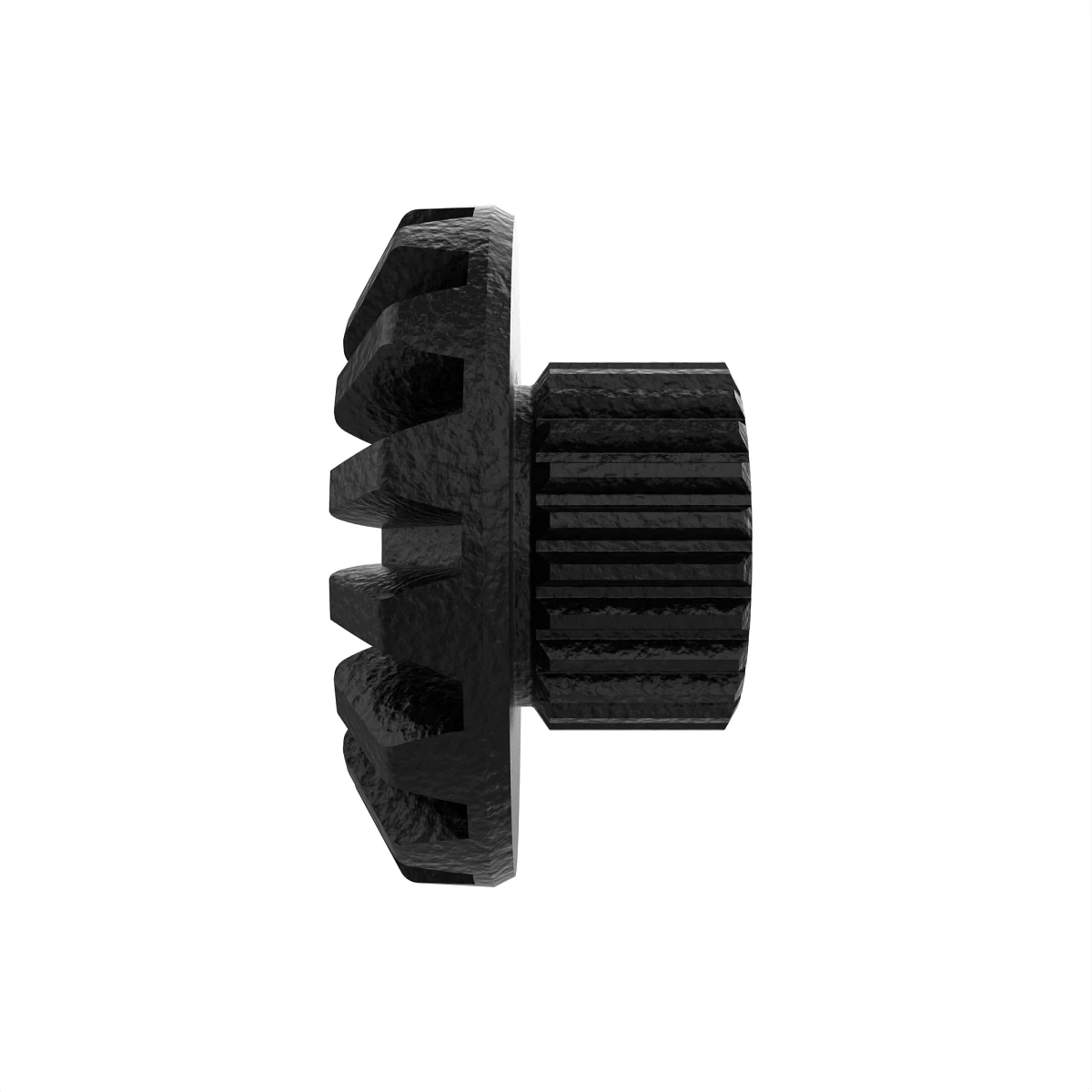 R237713 - Pinhão Cônico Diferencial Trator John Deere