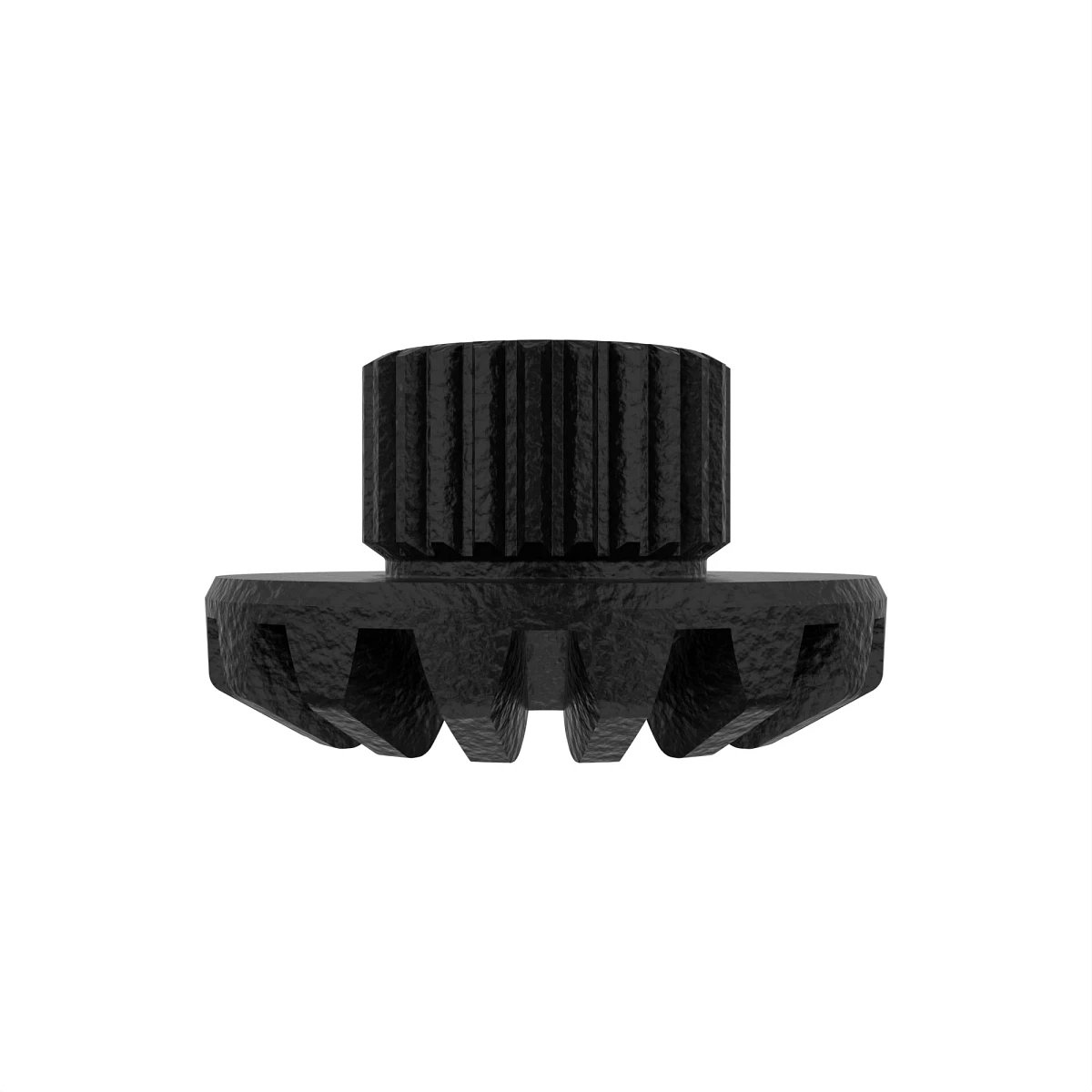 R237713 - Pinhão Cônico Diferencial Trator John Deere