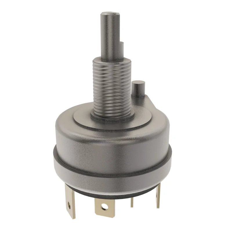 RE43497 - Interruptor Soprador Trator John Deere