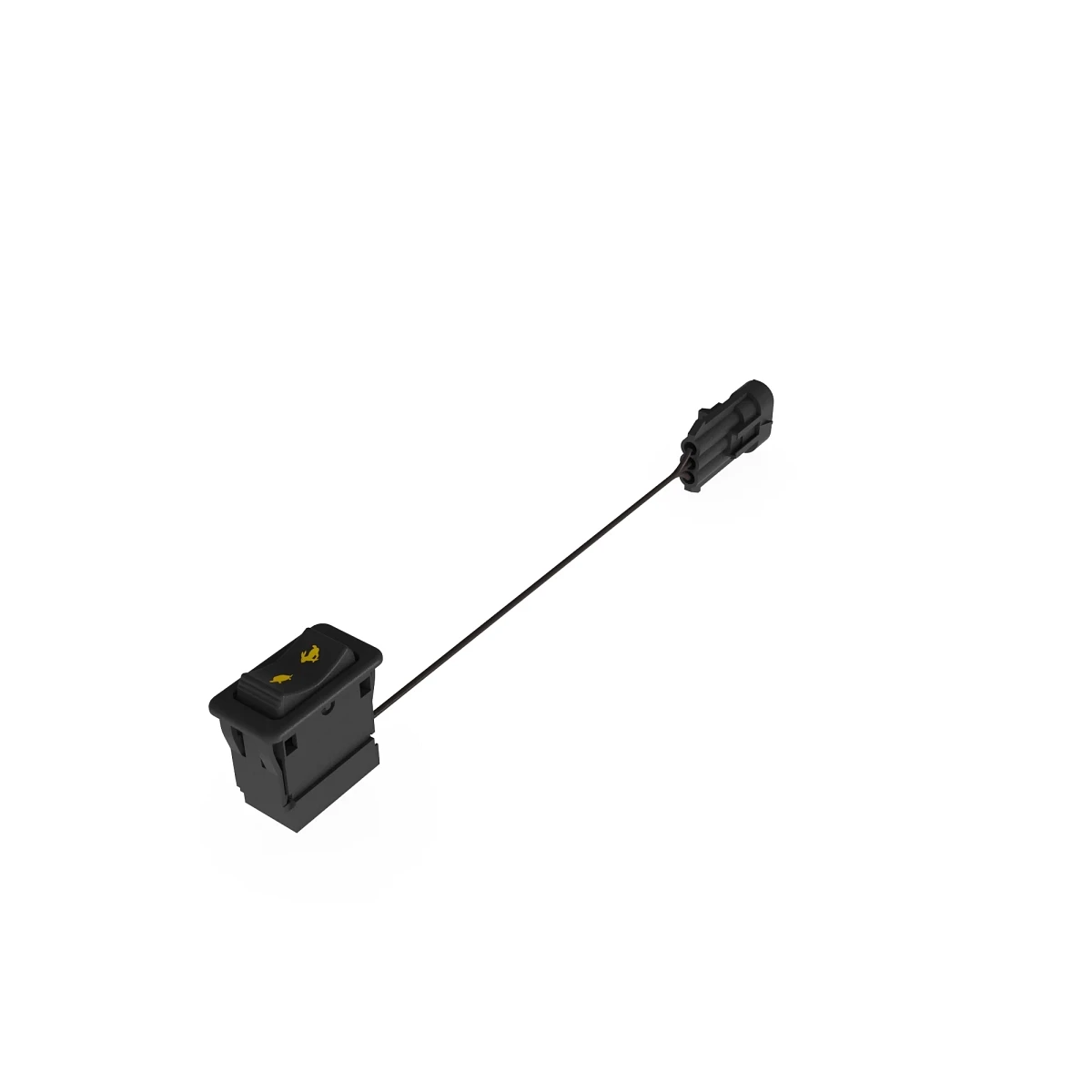 AL162303 - Interruptor Trator John Deere