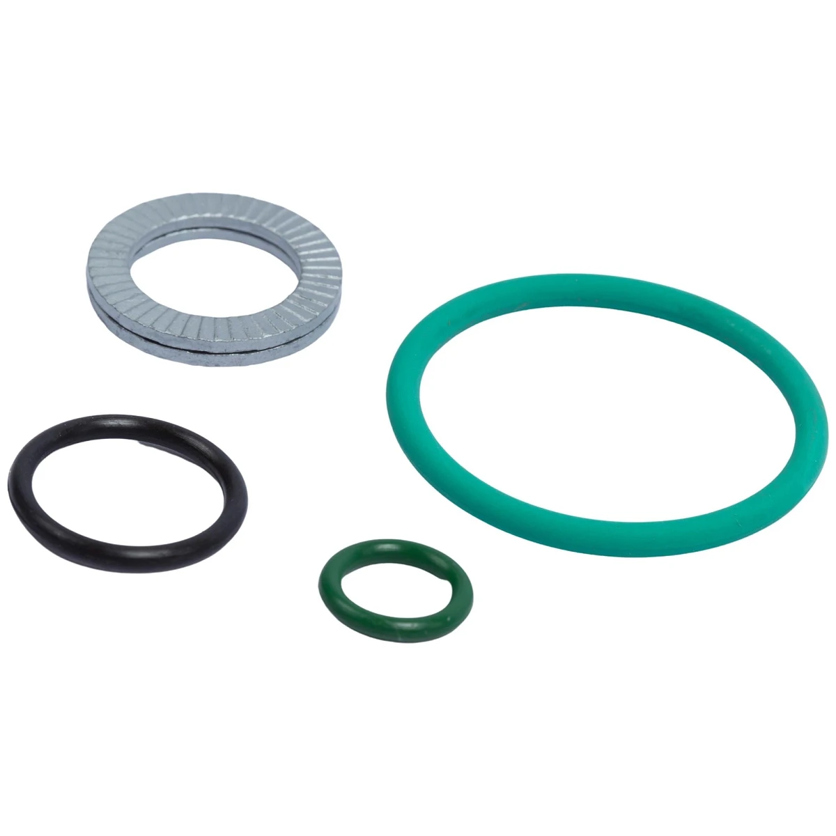 CXT14339 - Kit Anel o Motor Avanço Colhedora John Deere