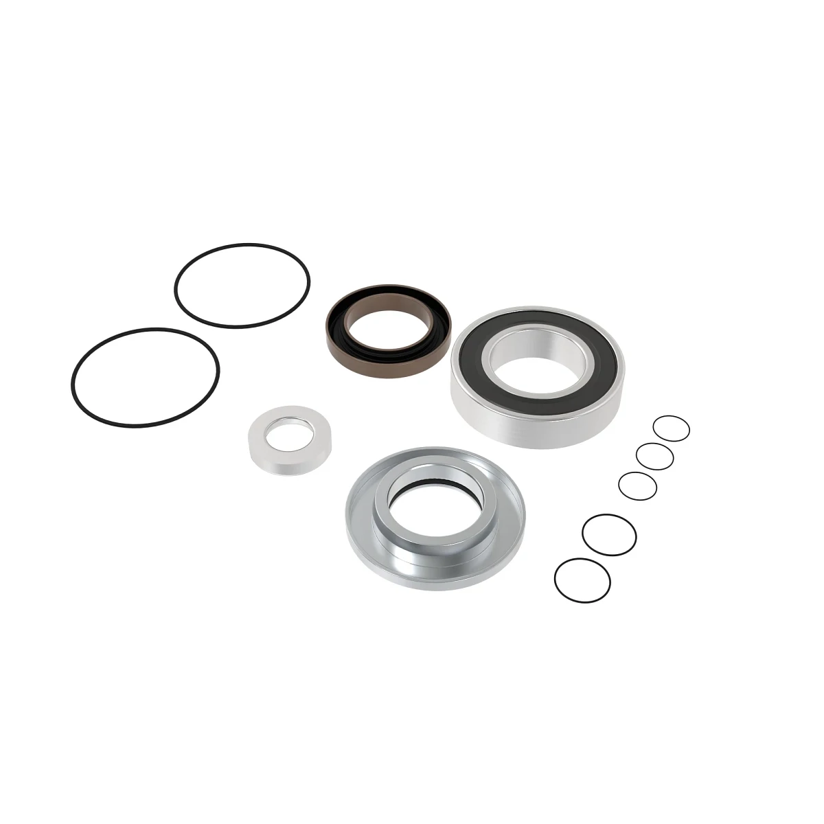PM34300748 - Kit Reparo Motor Solução PV John Deere