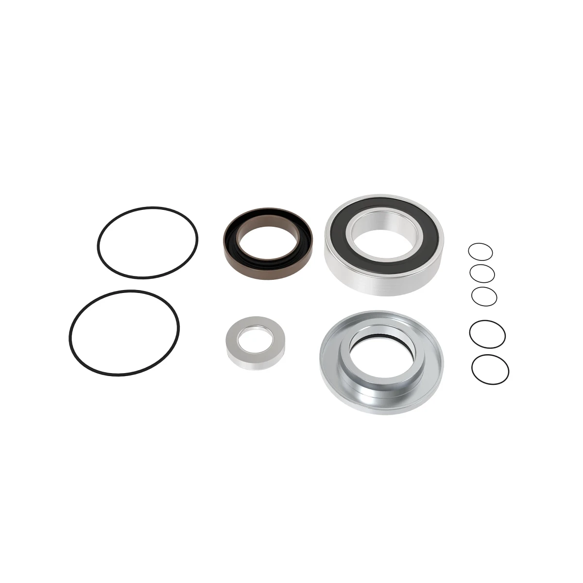 PM34300748 - Kit Reparo Motor Solução PV John Deere