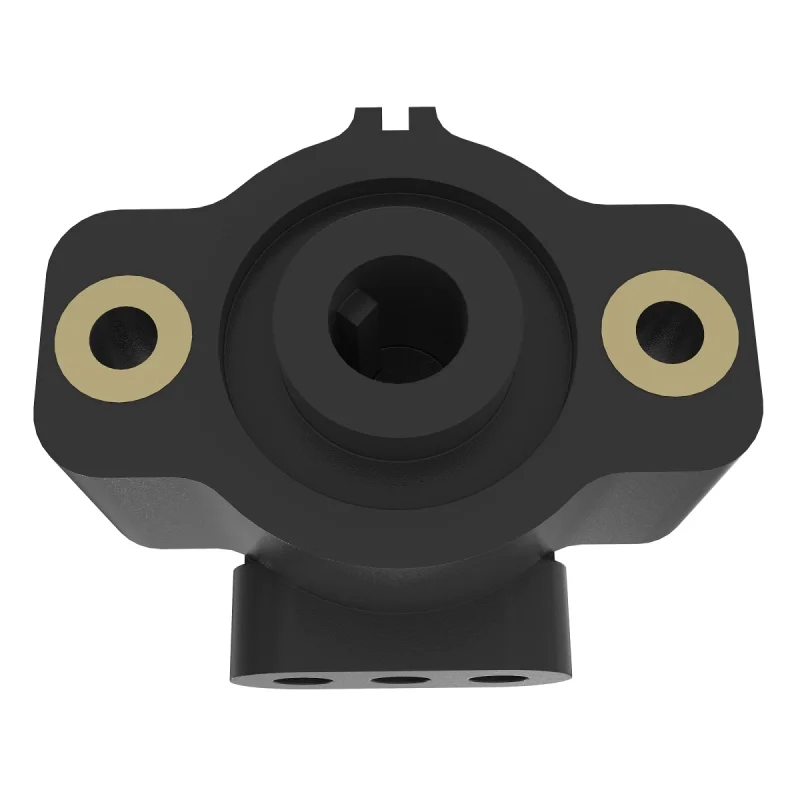 RE261356 - Sensor de Altura Colheitadeira John Deere