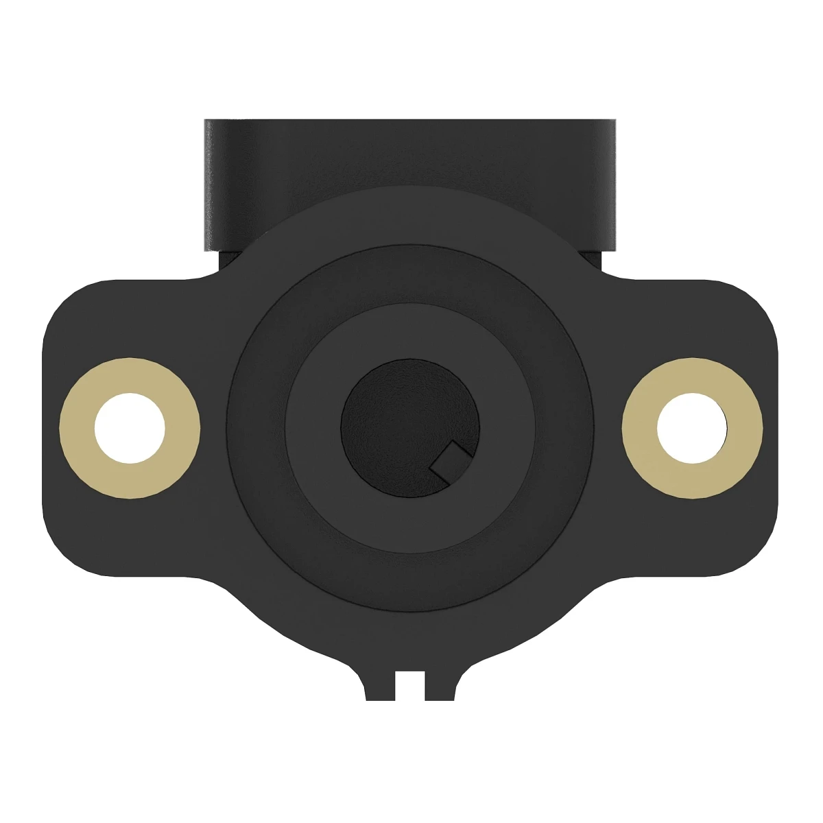 RE261356 - Sensor de Altura Colheitadeira John Deere