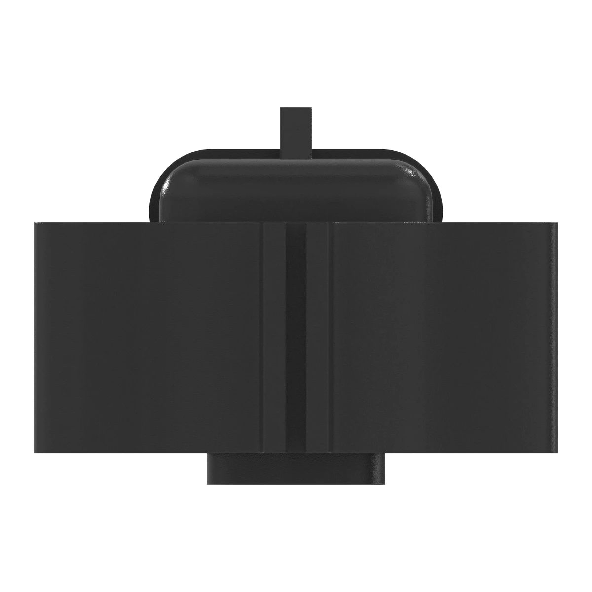 RE261356 - Sensor de Altura Colheitadeira John Deere