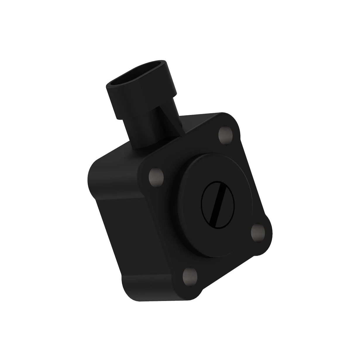 AXE58085 - Sensor do Concavo Colheitadeira John Deere