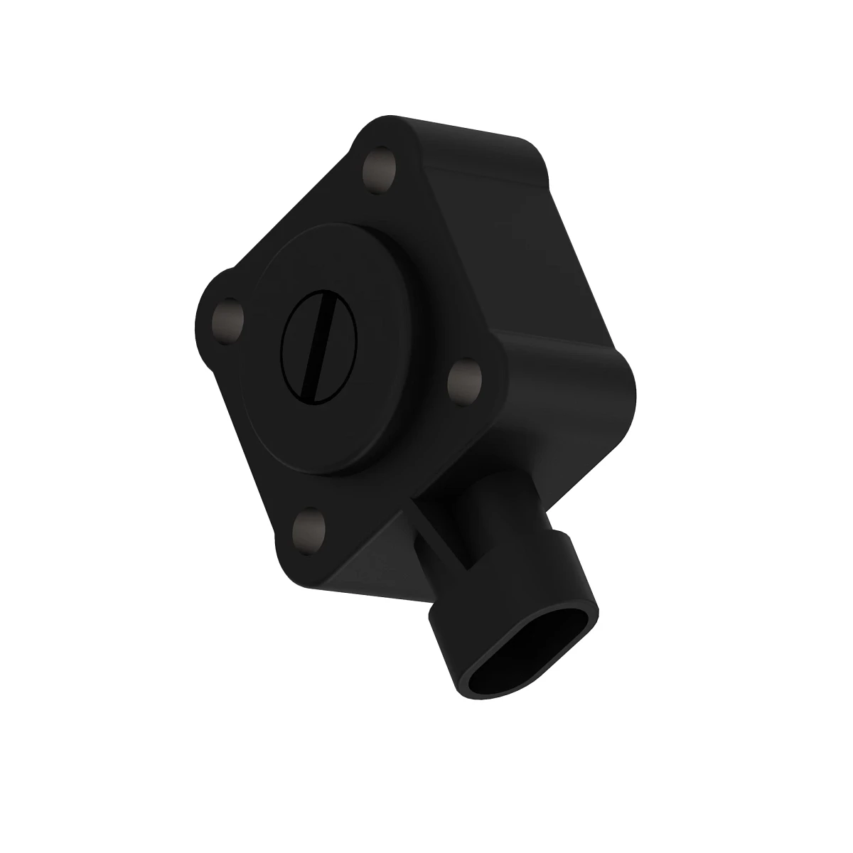 AXE58085 - Sensor do Concavo Colheitadeira John Deere