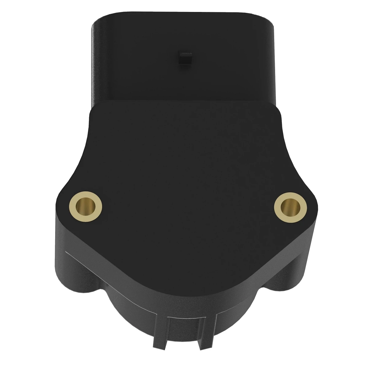 RE575331 - Sensor Posição Duplo Colheitadeira John Deere