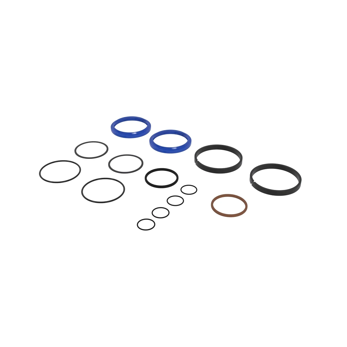 AN401072 - Reparo Cilindro Dobramento Pulverizador John Deere