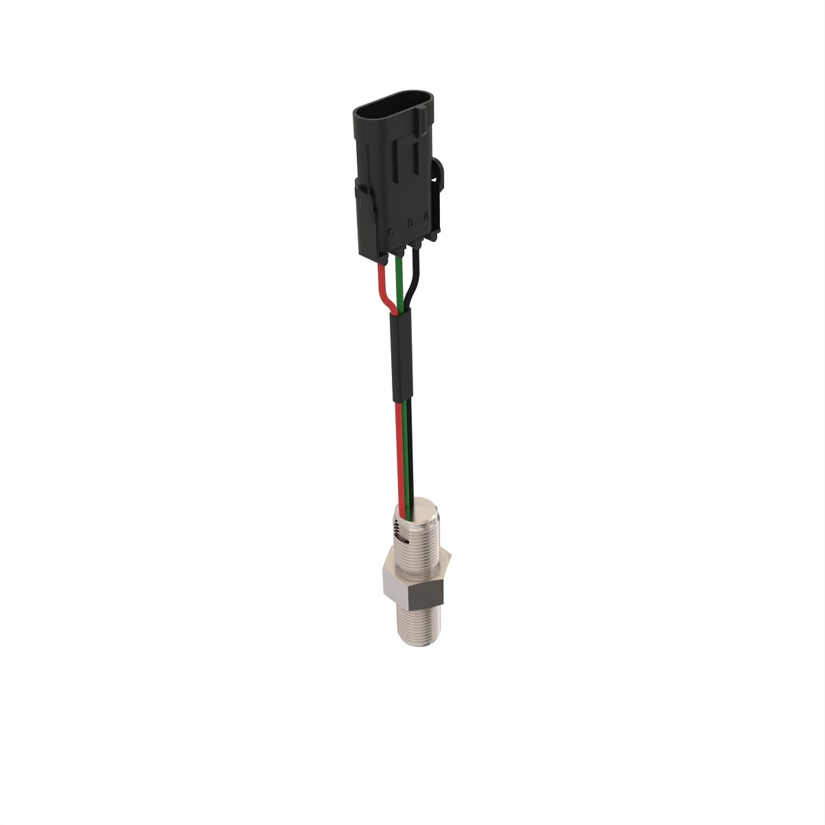 CXT10419 - Sensor Velocidade Extr Primário 3 Fios John Deere