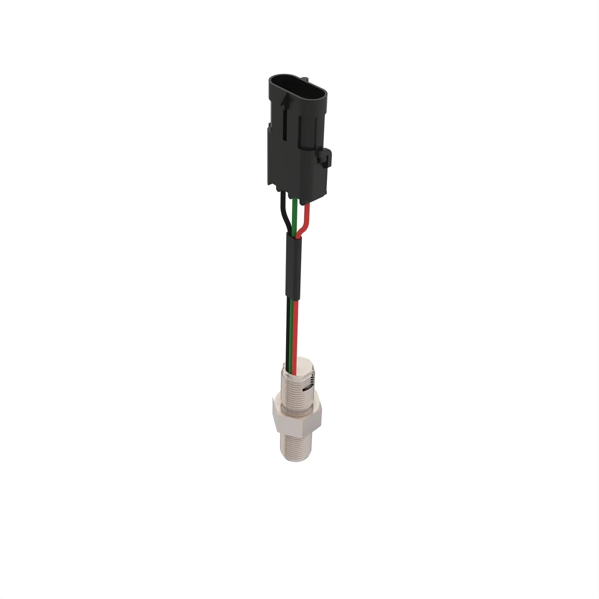 CXT10419 - Sensor Velocidade Extr Primário 3 Fios John Deere