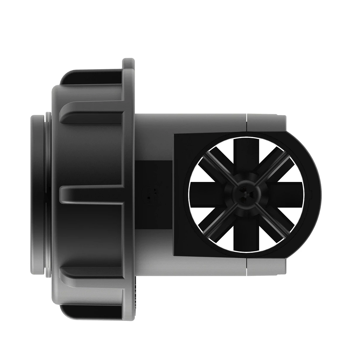 AN305056 - Contador Fluxometro