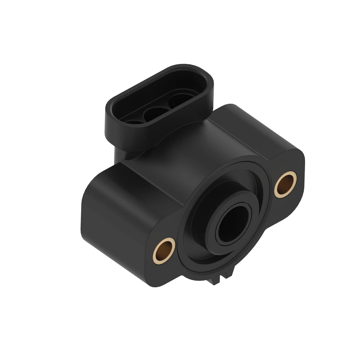 AH232229 - Sensor de Peneira Colheitadeira John Deere