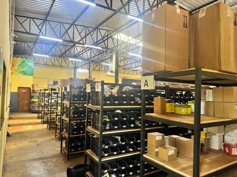 Fundação da Agro+