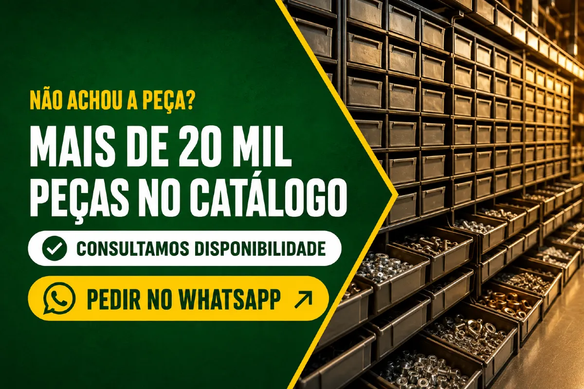 catalogo de pecas agricolas